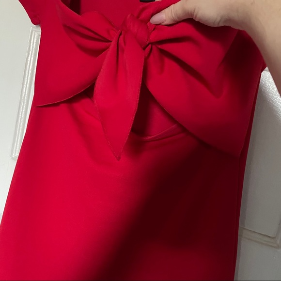 Zara Bodycon Dress NWOT - Picture 3 of 5